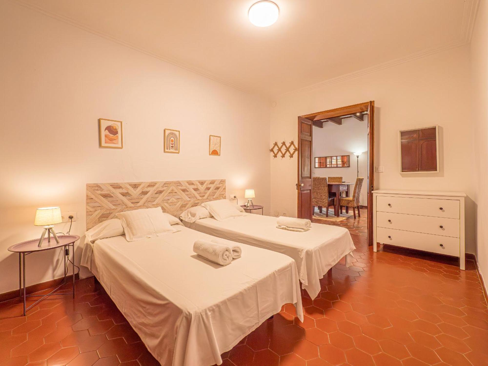 Casa Rural Menorquina Con Piscina Y Barbacoa Sant Climent Экстерьер фото