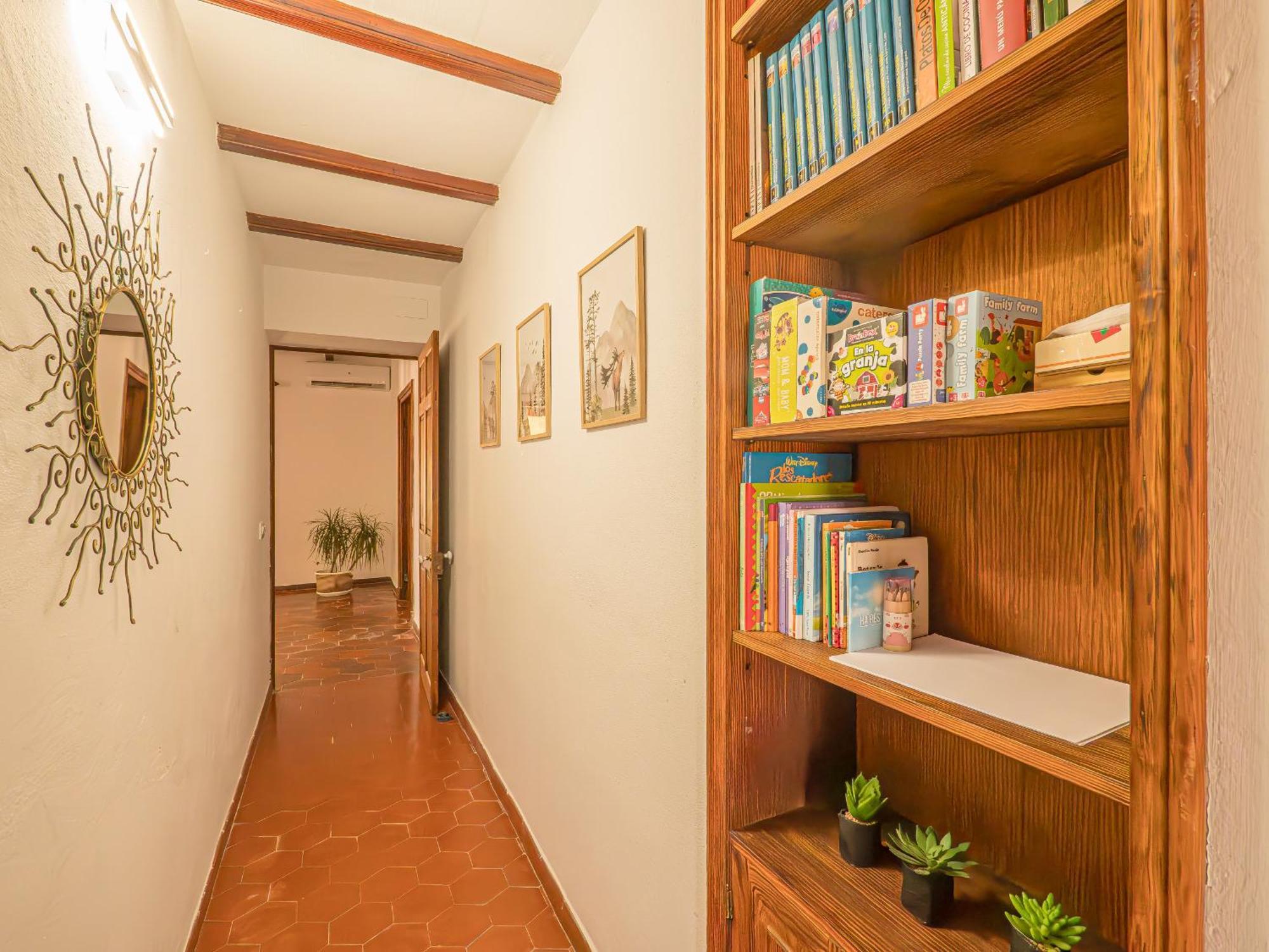 Casa Rural Menorquina Con Piscina Y Barbacoa Sant Climent Экстерьер фото