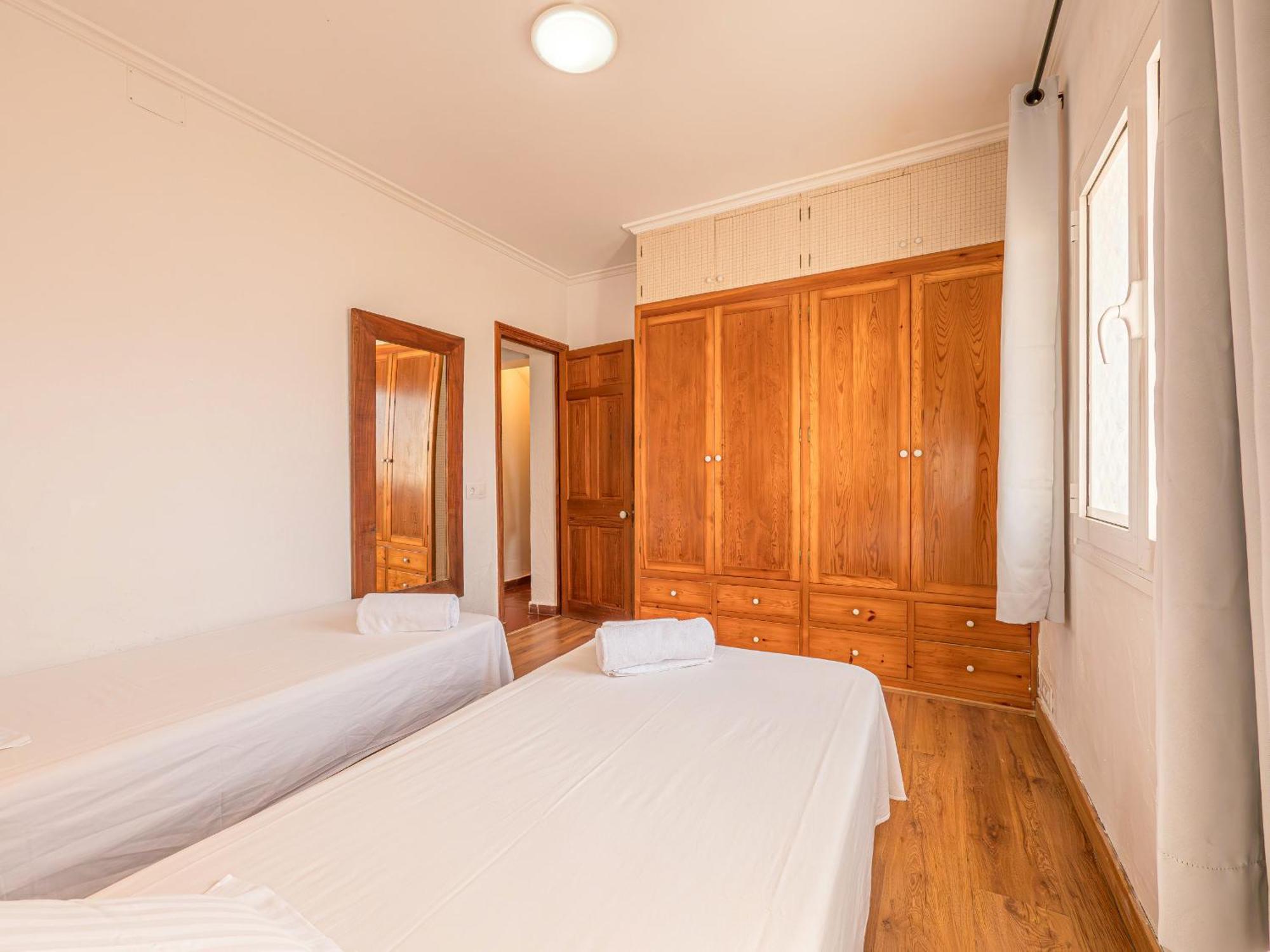 Casa Rural Menorquina Con Piscina Y Barbacoa Sant Climent Экстерьер фото